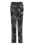 ADIDAS SPORTSWEAR Спортно долнище Essentials Allover Print