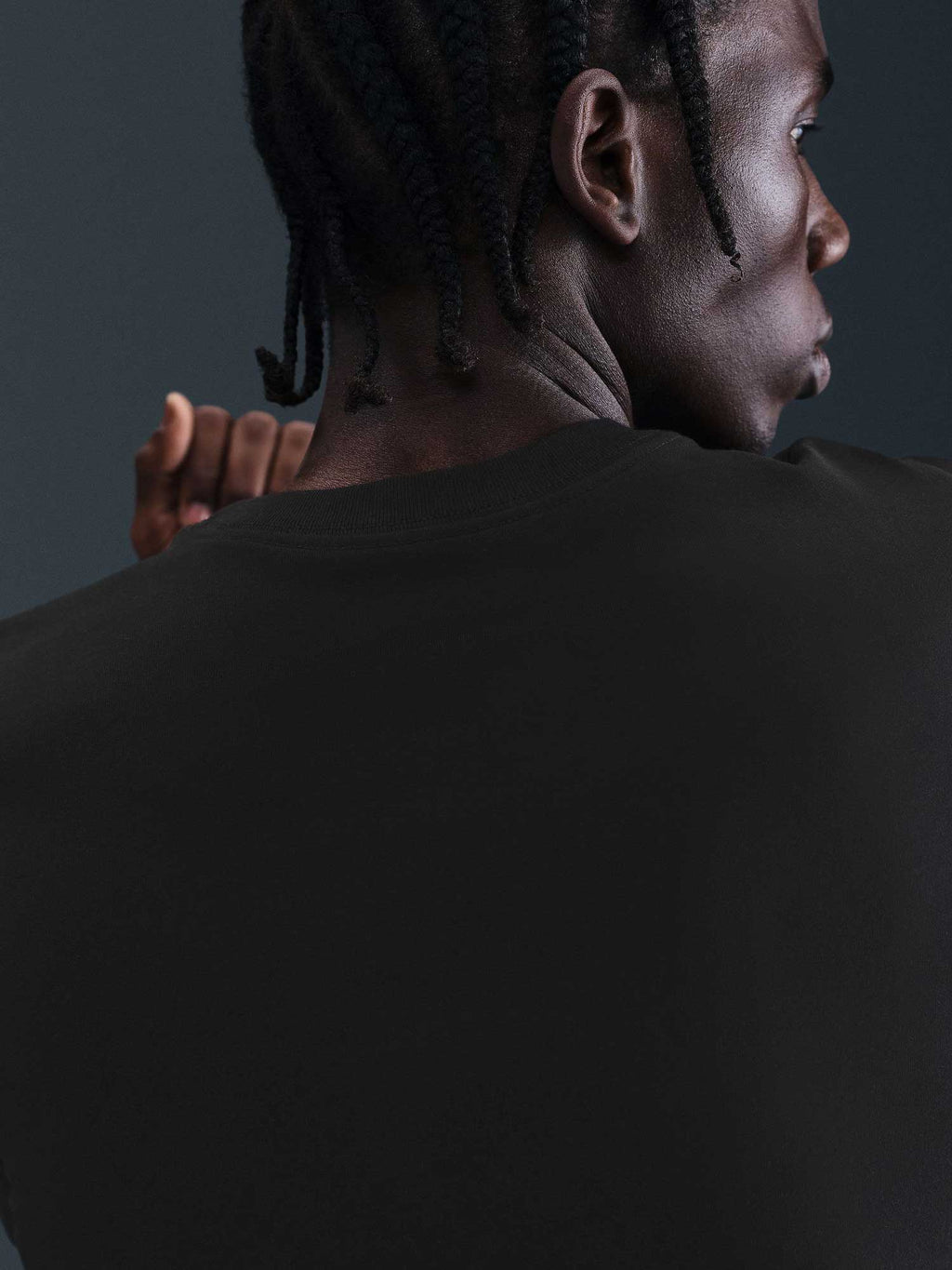 NIKE Тениска M NK DF TEE HBR GFX PACK