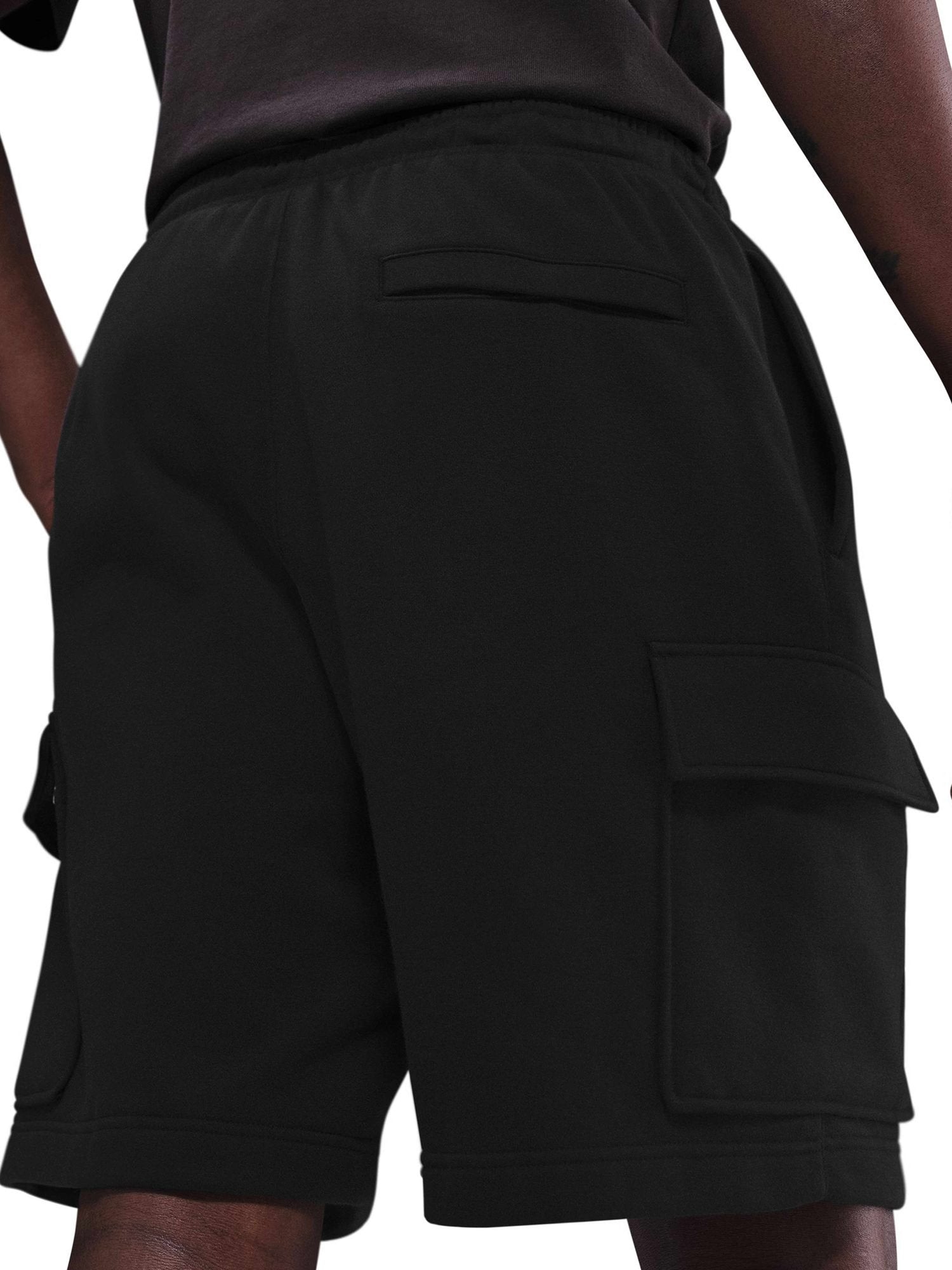NIKE Къси панталони M NK CLUB BB CARGO SHORT