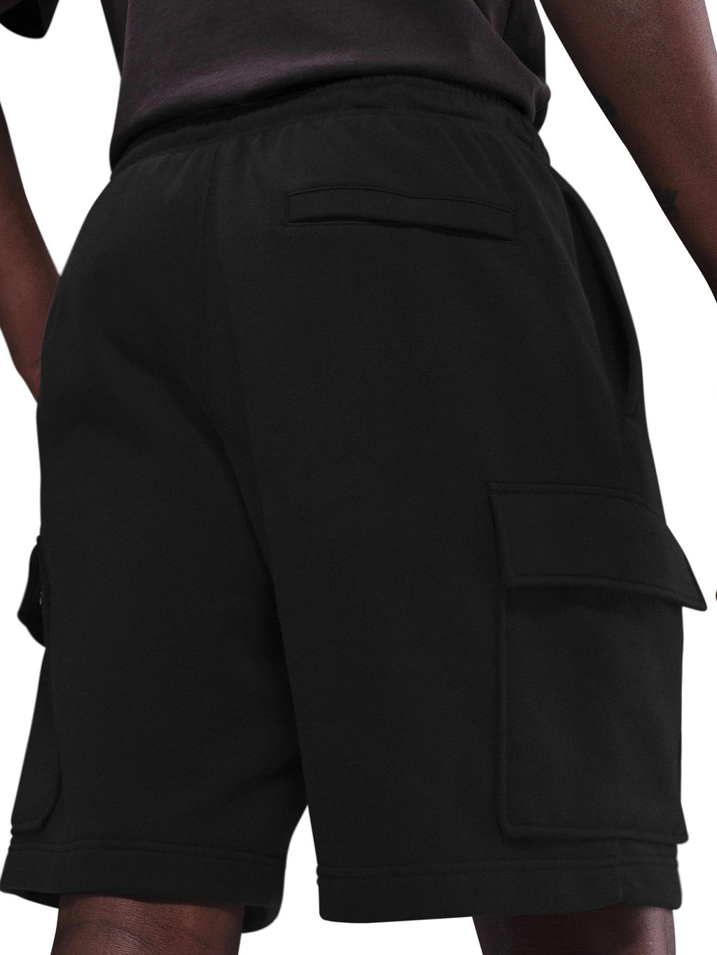 NIKE Къси панталони M NK CLUB BB CARGO SHORT