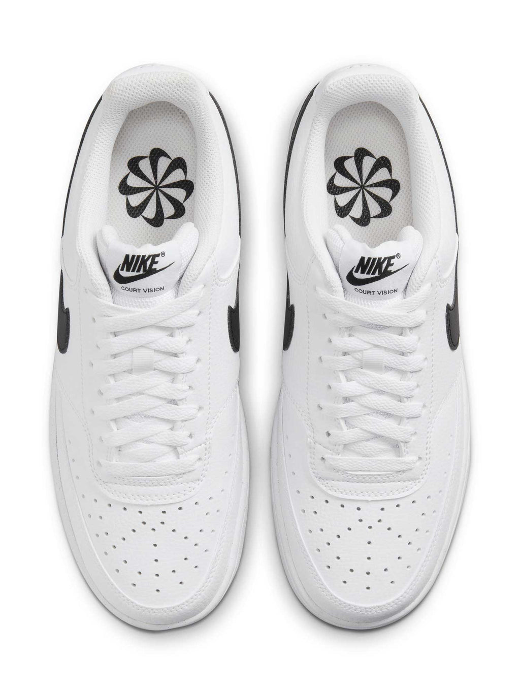 NIKE Обувки W COURT VISION LO NN