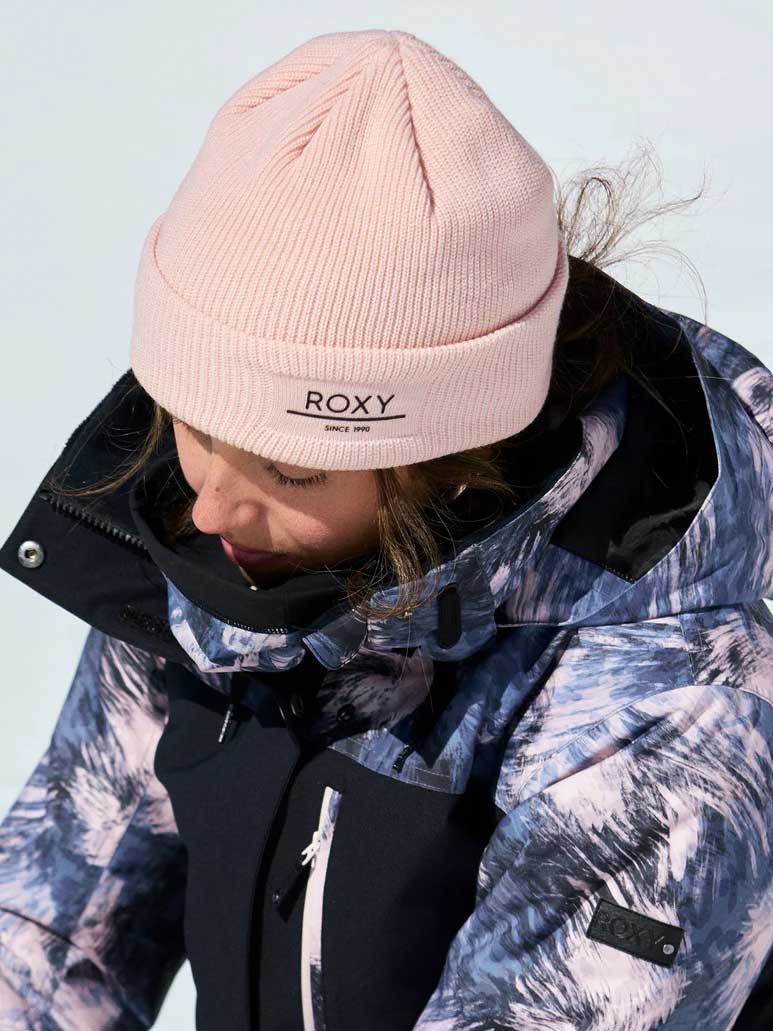 ROXY Шапка FOLKER