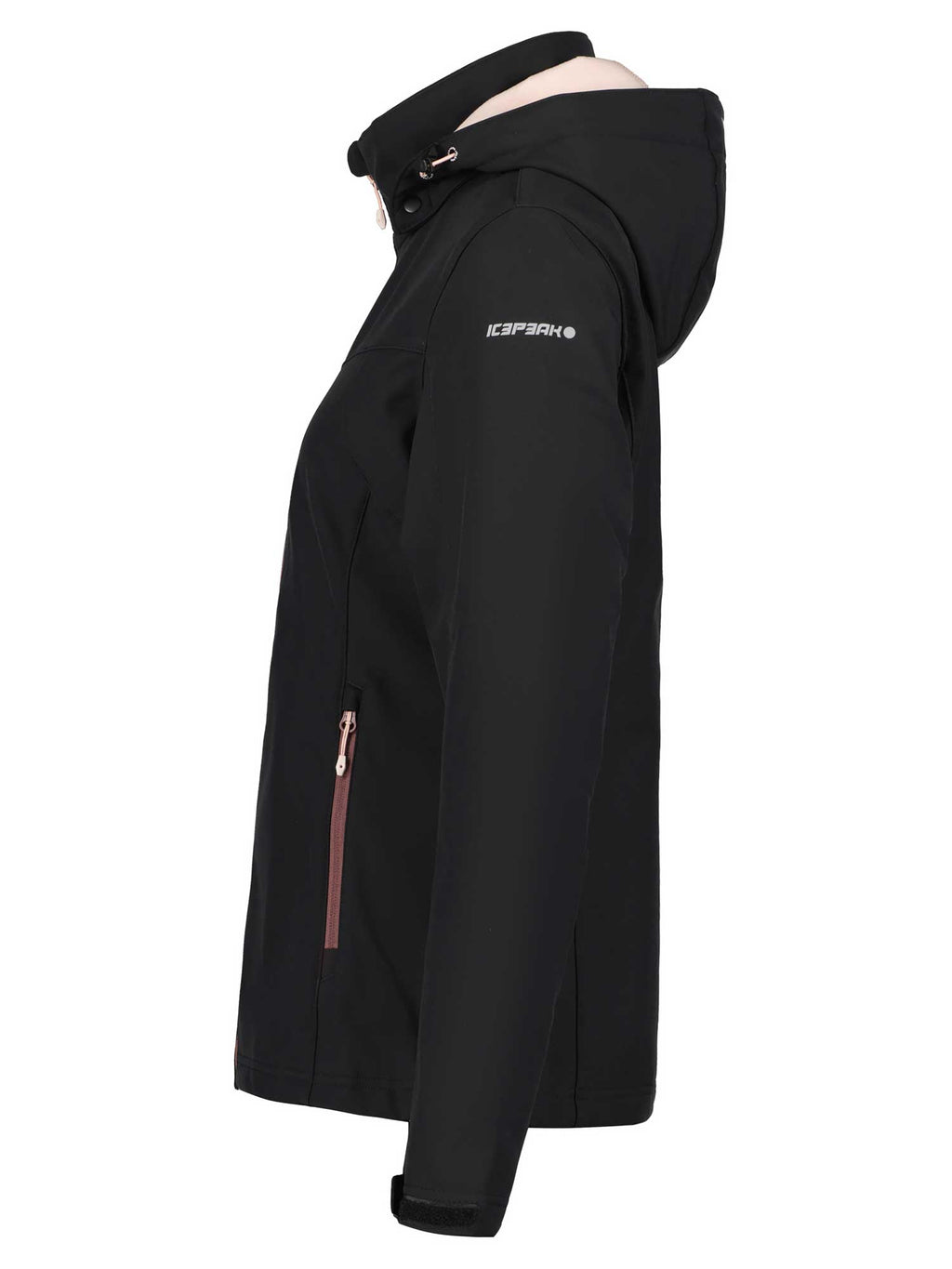 ICEPEAK Яке BRENHAM