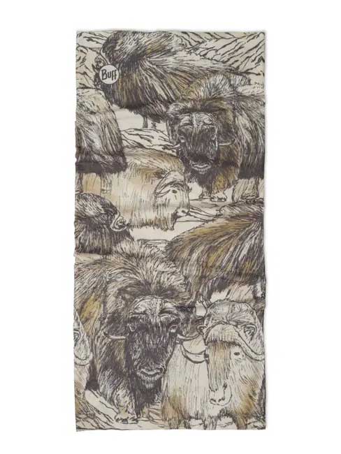 BUFF Кърпа за глава ORIGINAL ECOSTRETCH