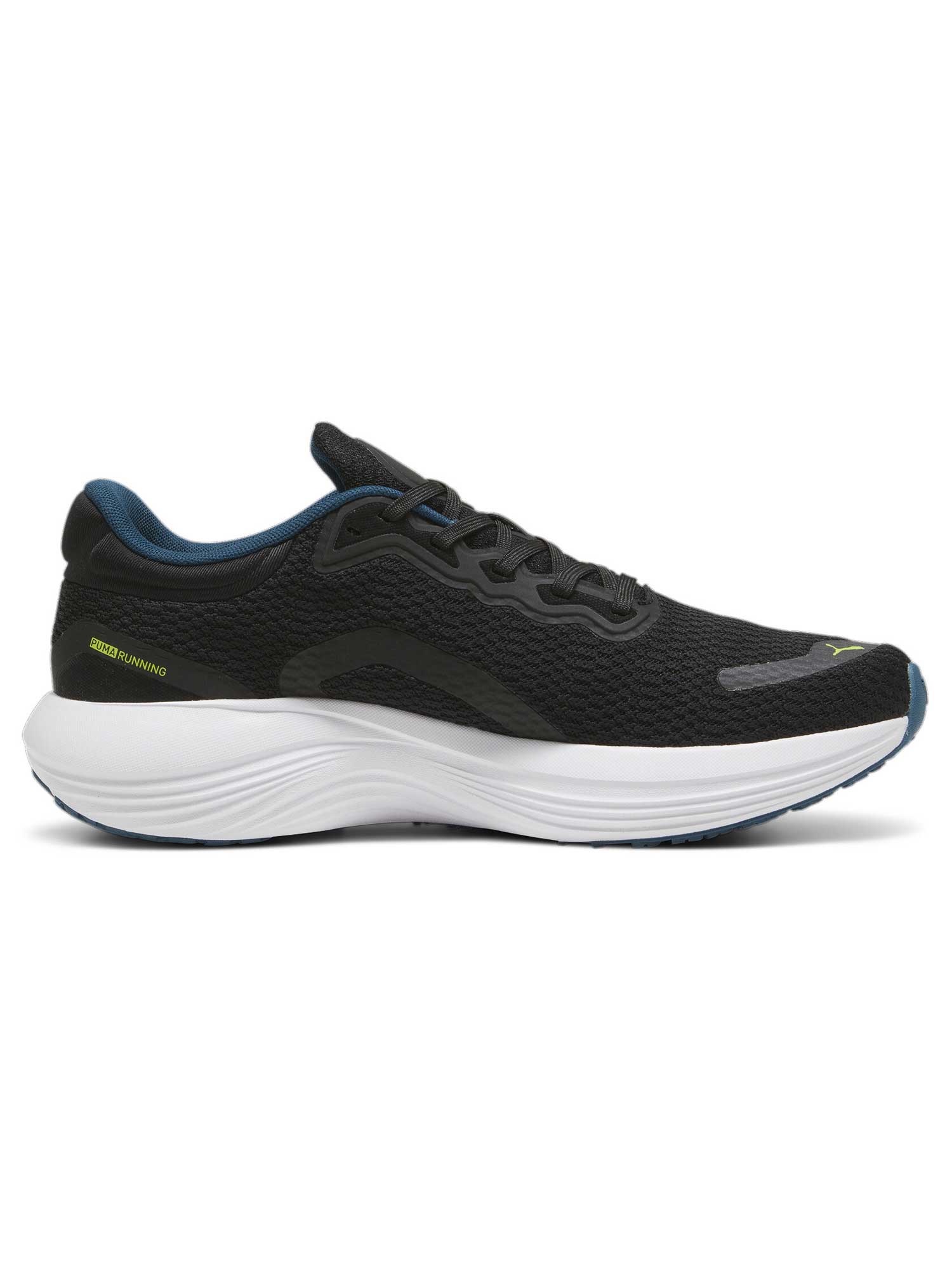 PUMA Обувки Scend Pro