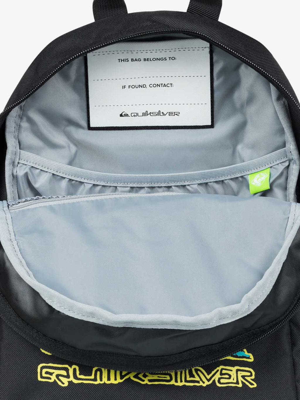QUIKSILVER Раница CHOMPINE 2.0