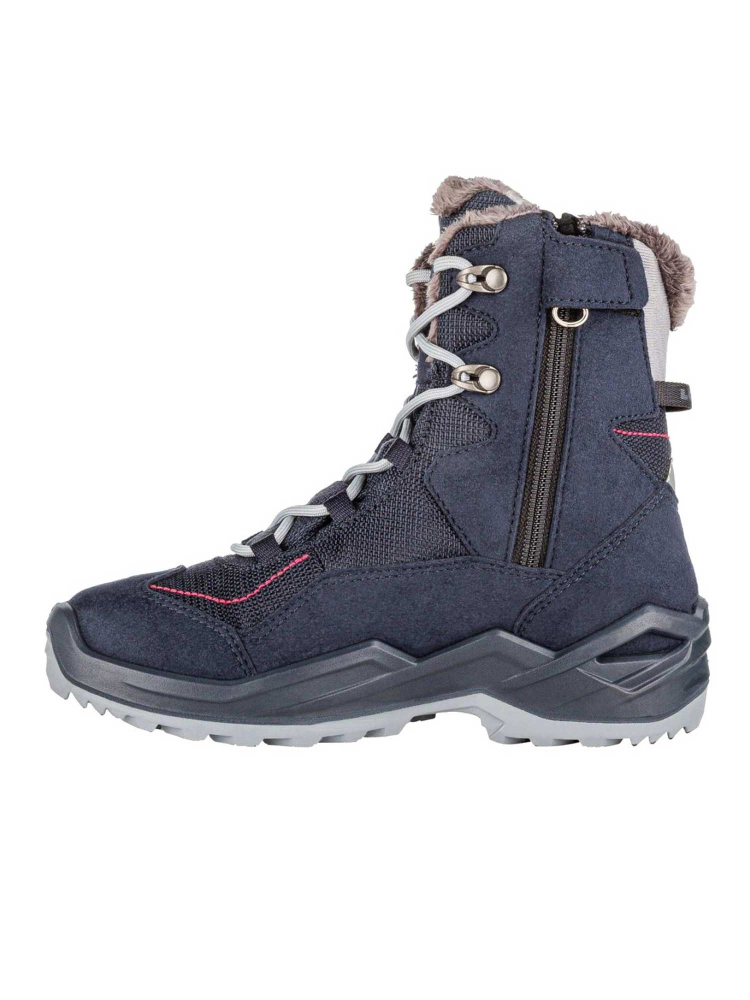 LOWA Ботуши LINO GTX