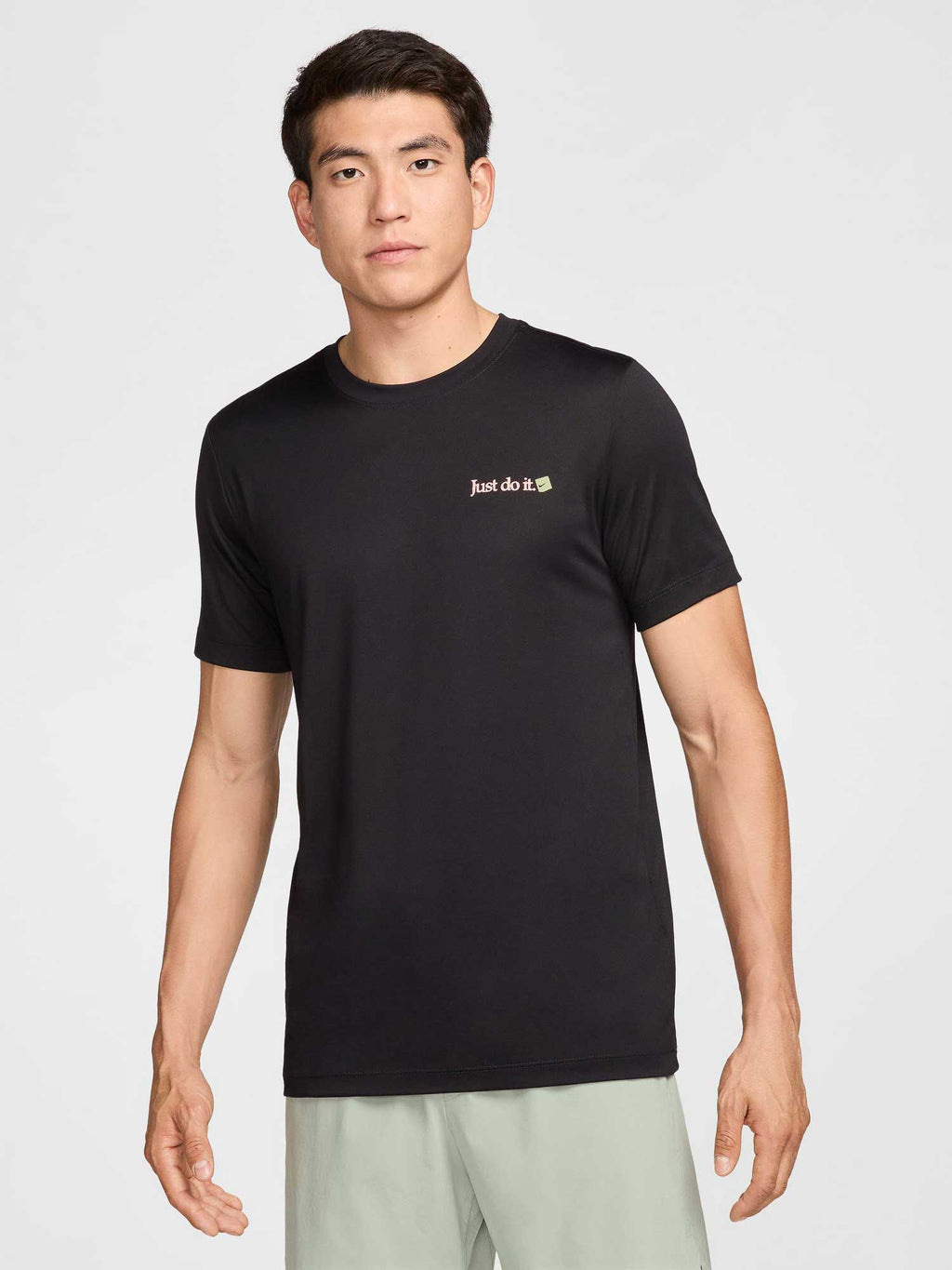 NIKE Тениска M NK DF TEE RLGD IYKYK 2