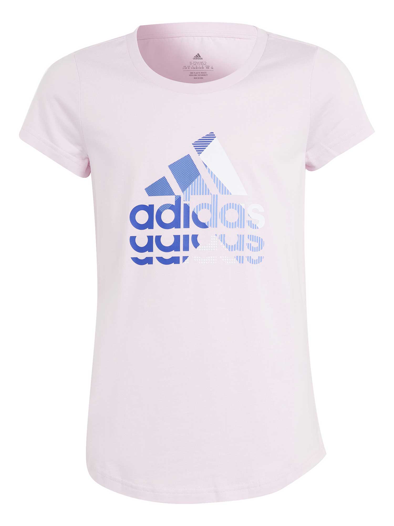 ADIDAS SPORTSWEAR Тениска Graphic