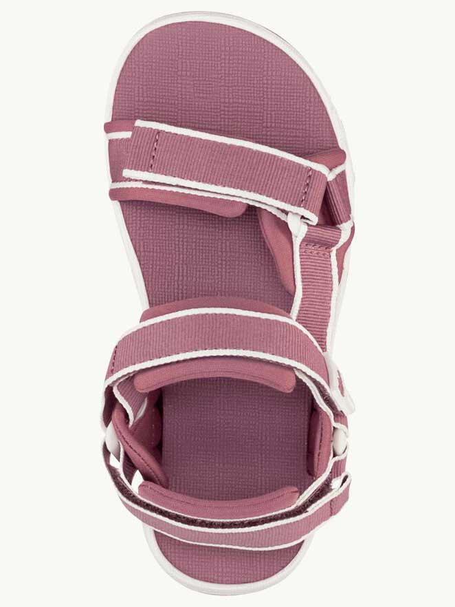 JACK WOLFSKIN Сандали SEVEN SEAS 3 K