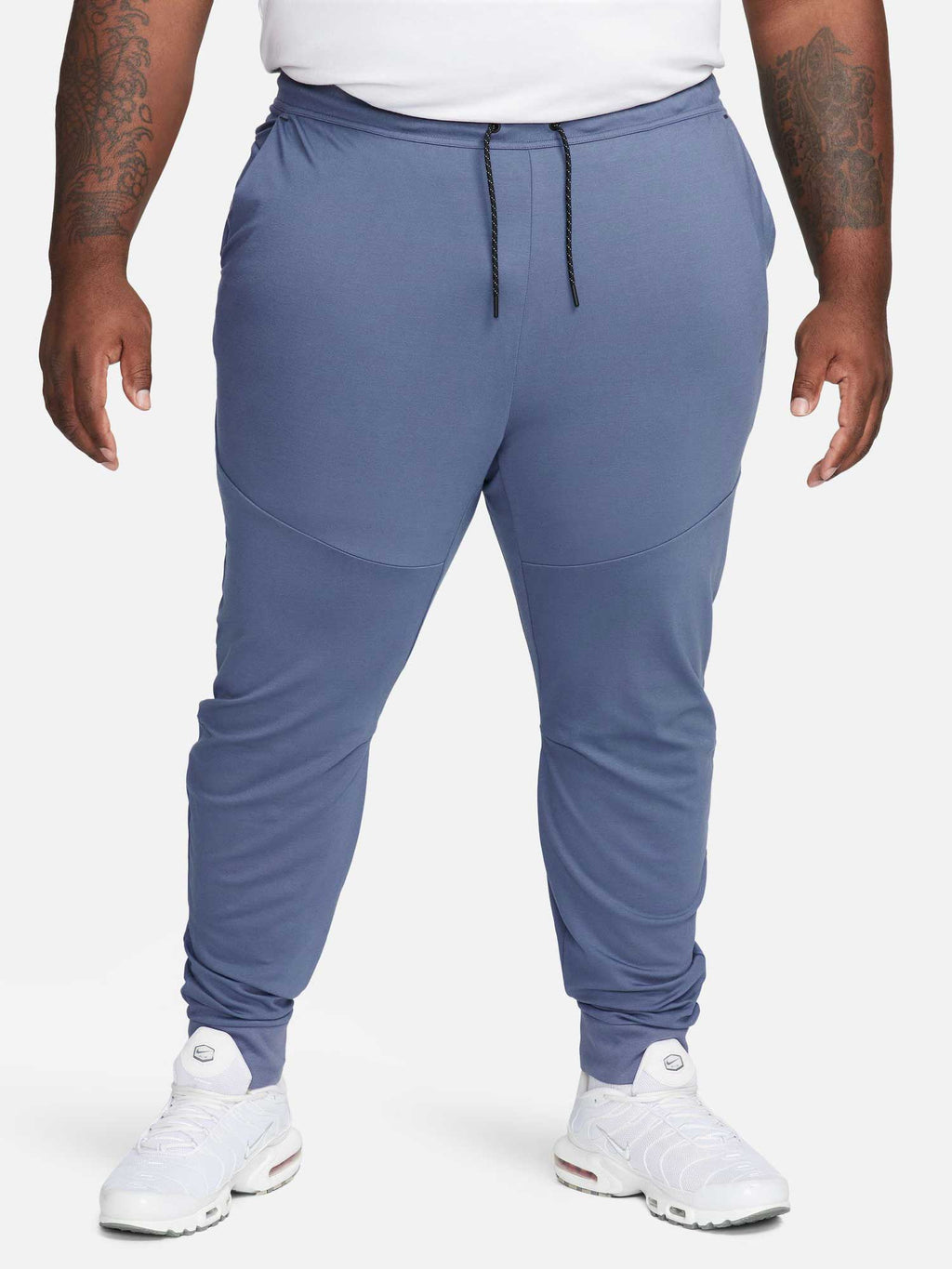 NIKE Спортно долнище M NK TECH LGHTWHT JGGR