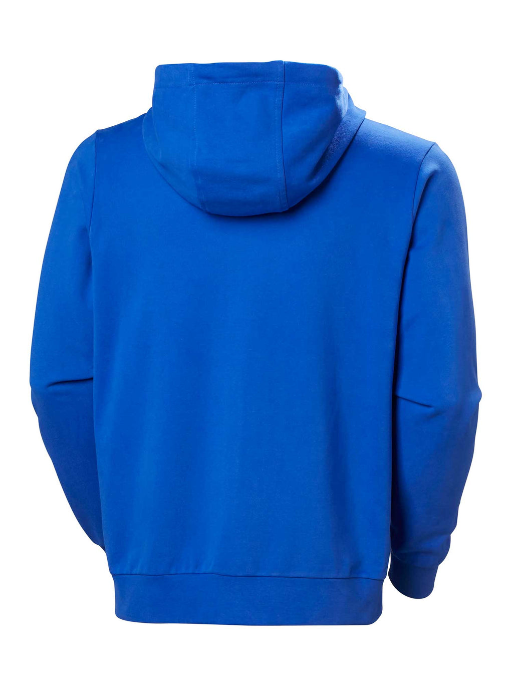 HELLY HANSEN Суитшърт HH LOGO FULL ZIP HOODIE 2.0