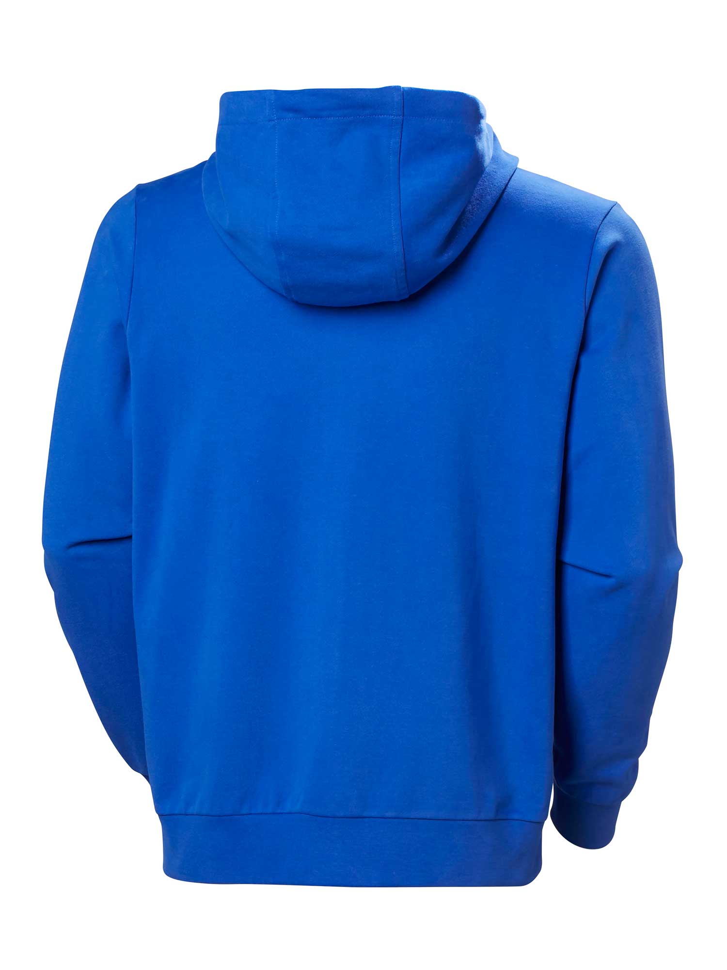 HELLY HANSEN Суитшърт HH LOGO FULL ZIP HOODIE 2.0