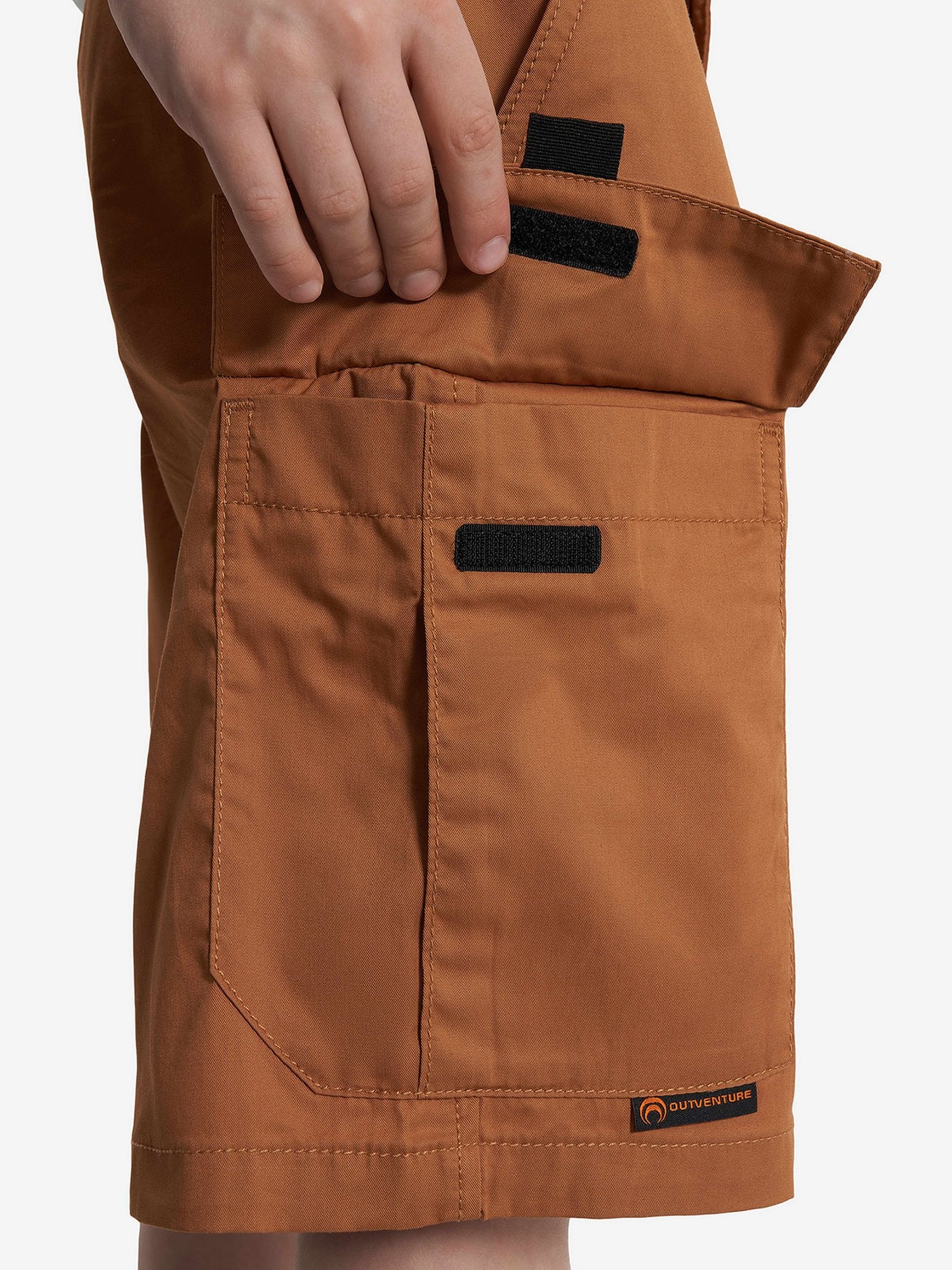 OUTVENTURE Къси панталони Travel Boys Shorts