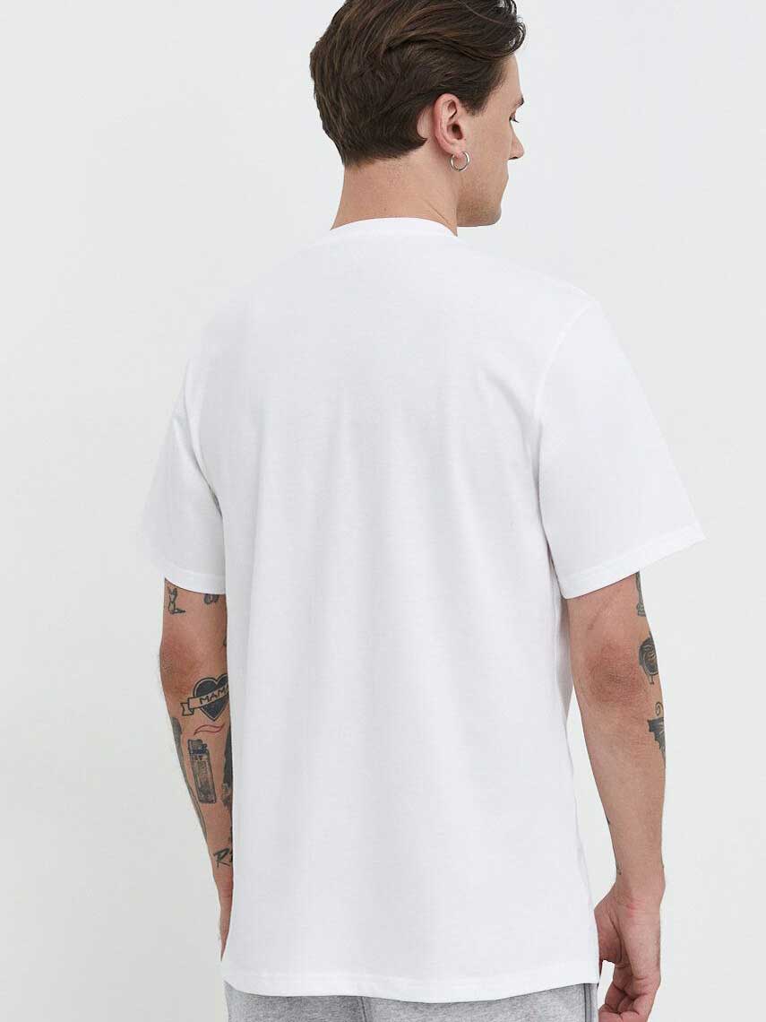CONVERSE Тениска CHUCK PATCH DISTORT TEE