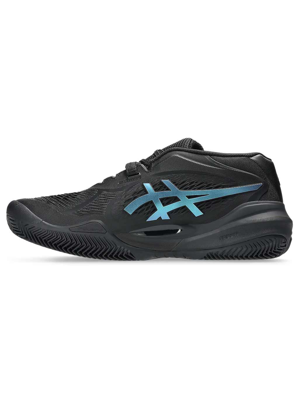 ASICS Обувки GEL-RESOLUTION X CLAY NIGHT ENERGY