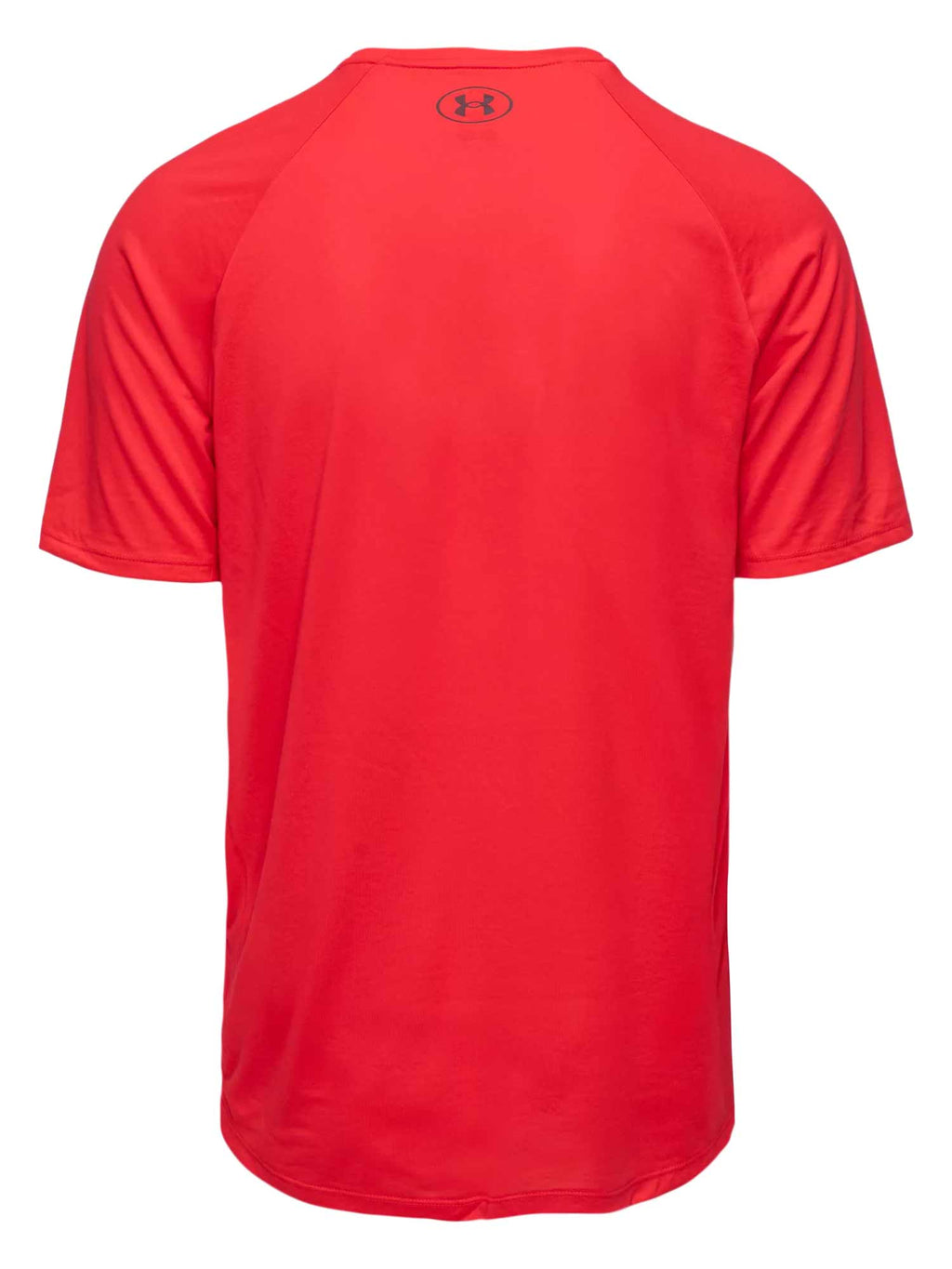 UNDER ARMOUR Тениска UA Tech Reflective SS