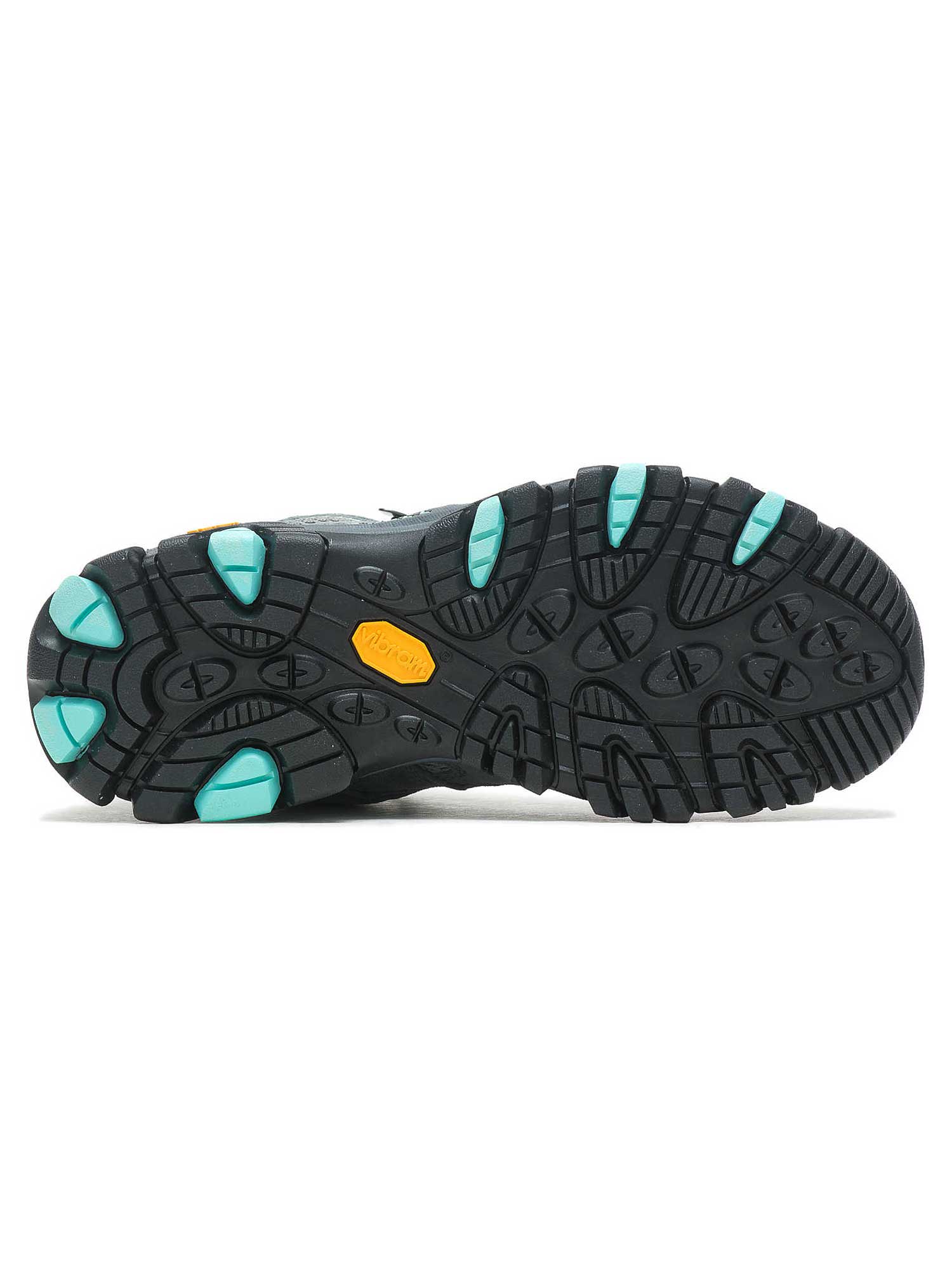 MERRELL Обувки MOAB 3 MID GTX