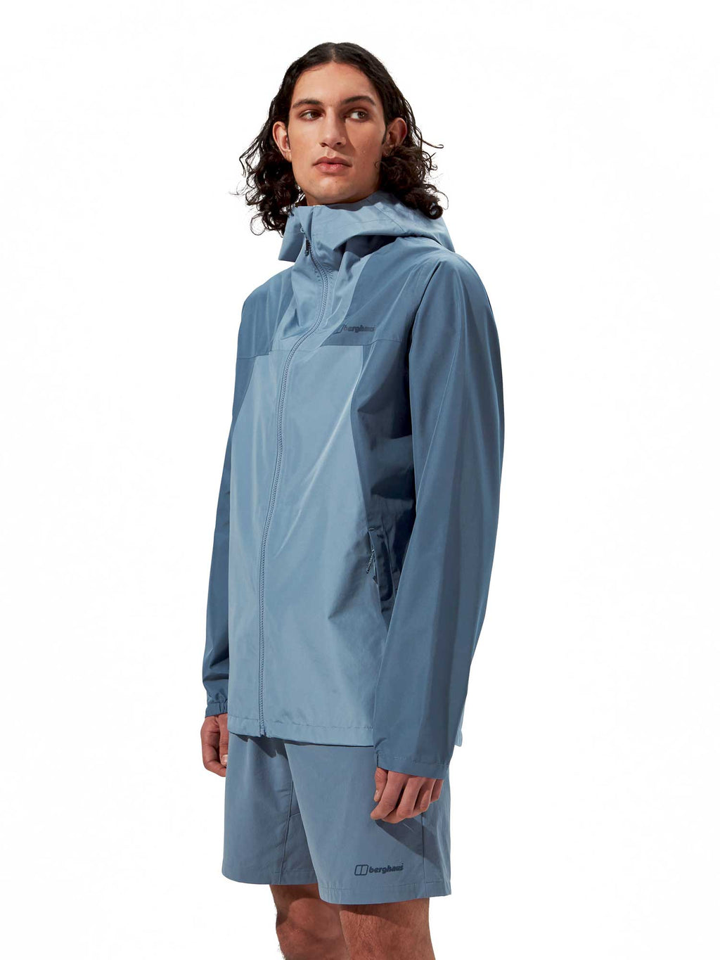 BERGHAUS Яке M DELUGE PRO 3.0 JKT