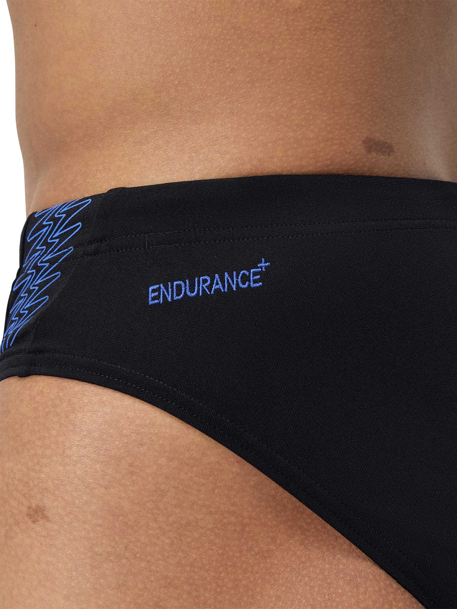 SPEEDO Бански MENS HYPERBOOM SPLICE BRIEF