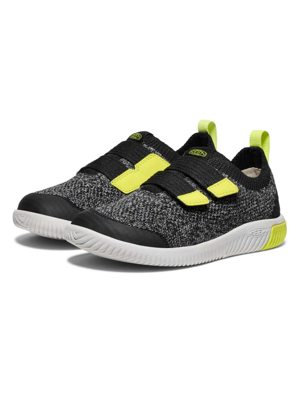 KEEN Обувки KNX KNIT DS