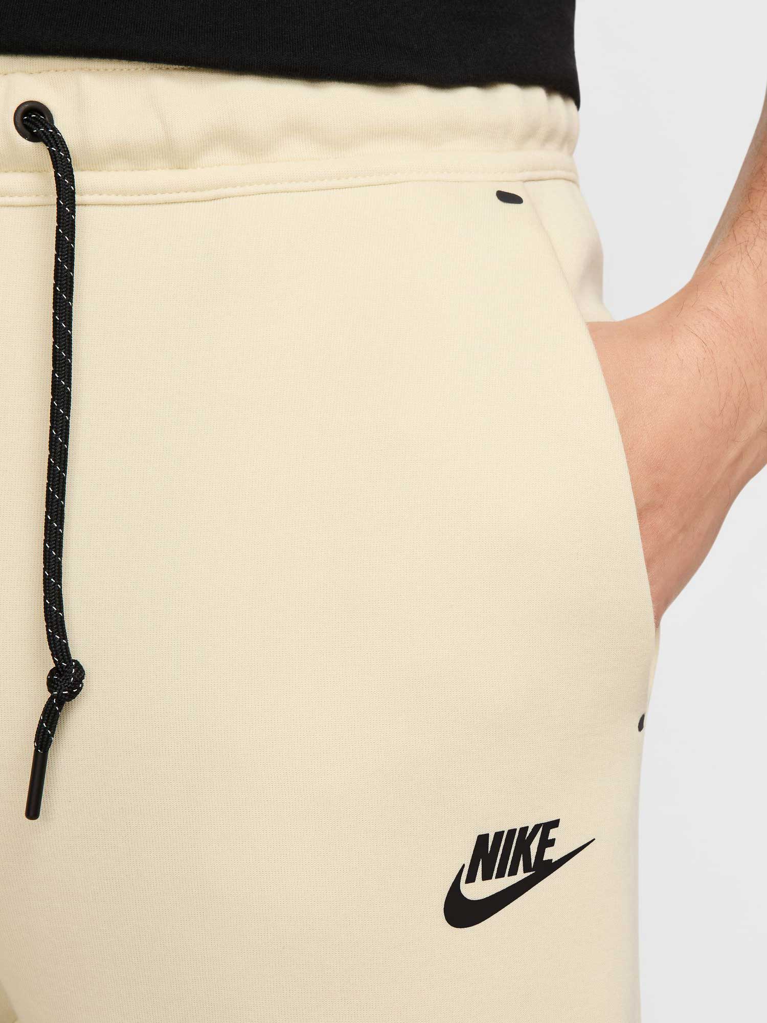 NIKE Спортно долнище M NK TCH FLC JGGR