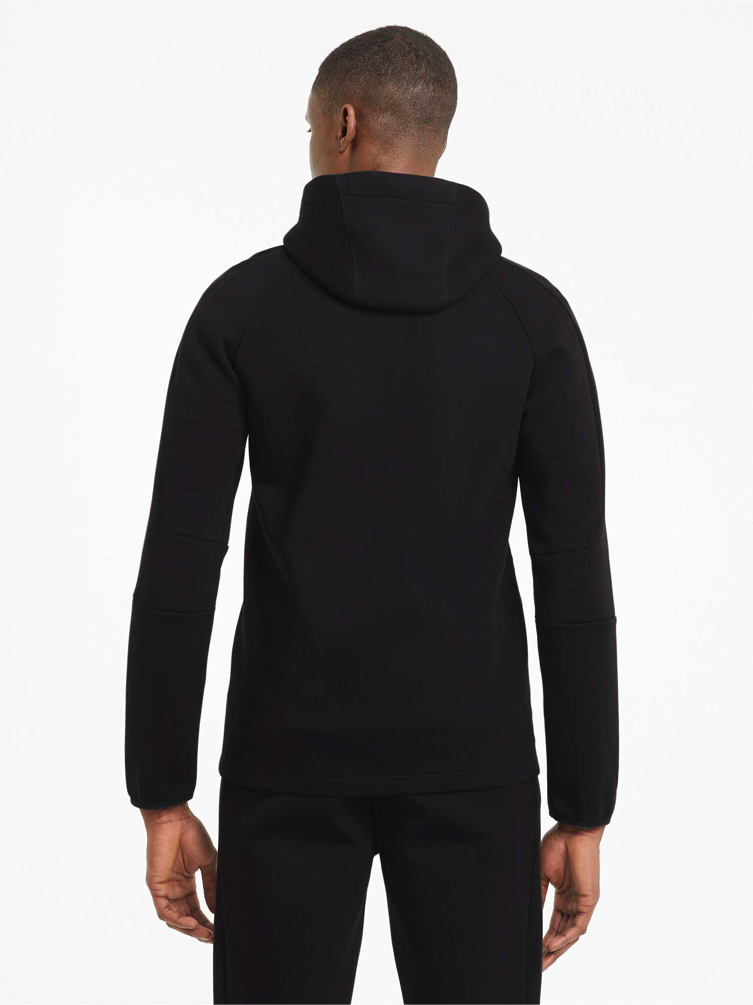 PUMA Суитшърт EVOSTRIPE
