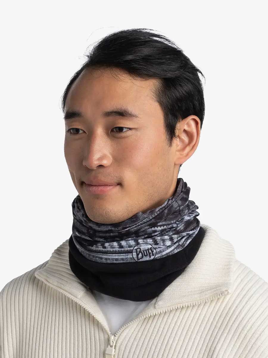 BUFF Кърпа за глава POLAR