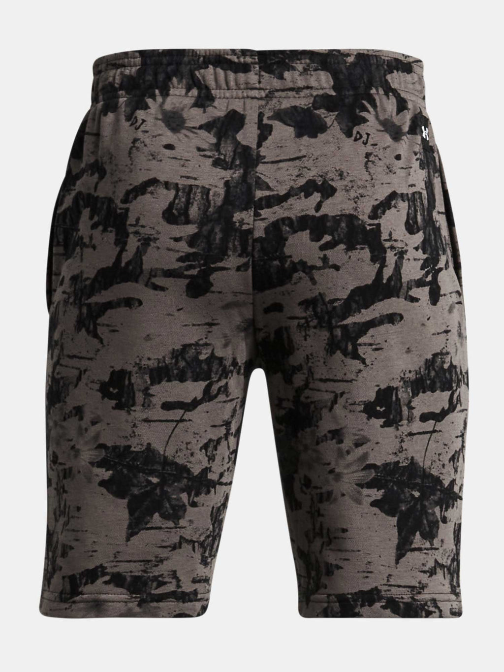 UNDER ARMOUR Къси панталони Pjt Rck Boys Terry Pt
