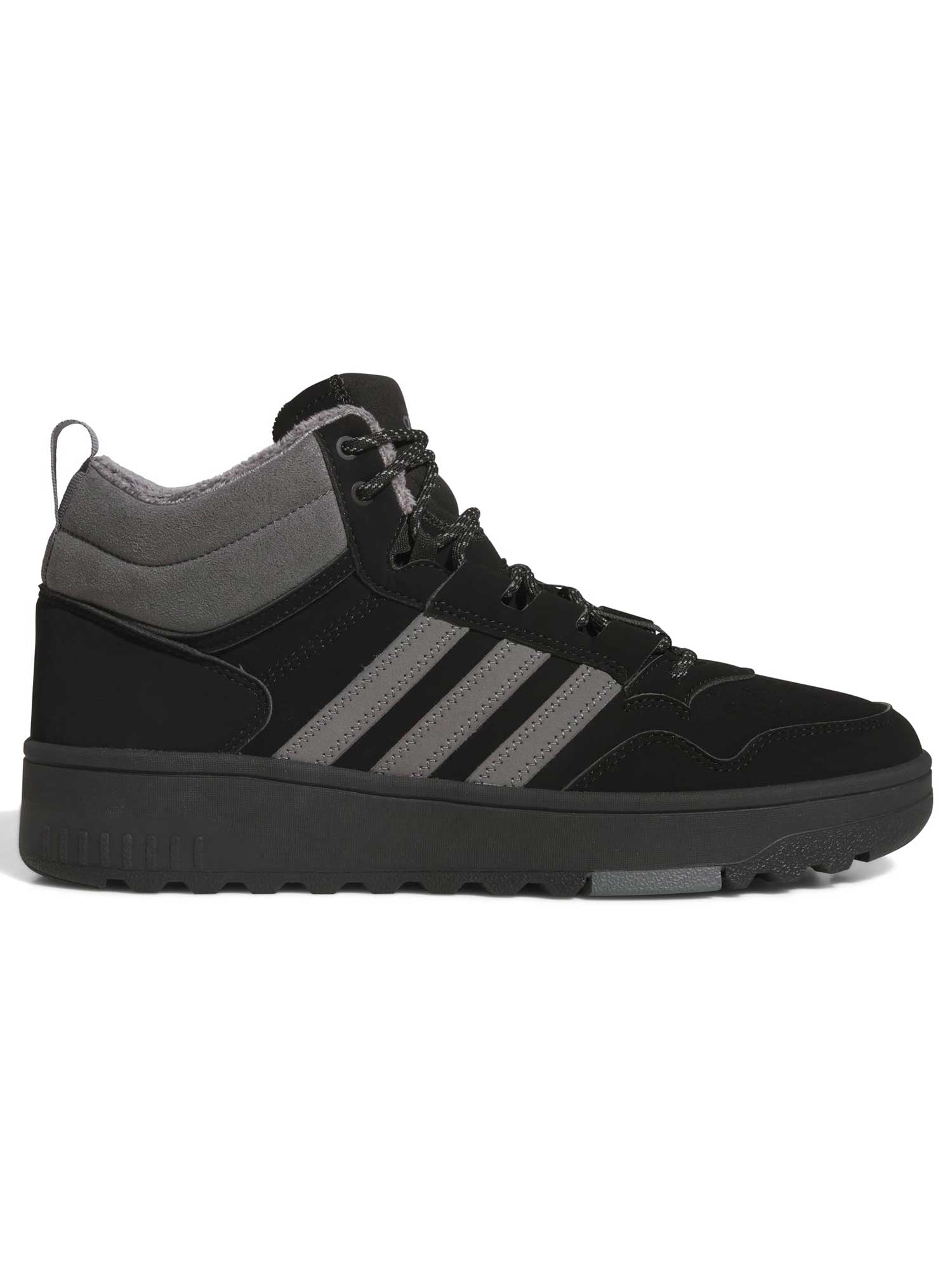 ADIDAS SPORTSWEAR Обувки Hoops 4.0 Mid