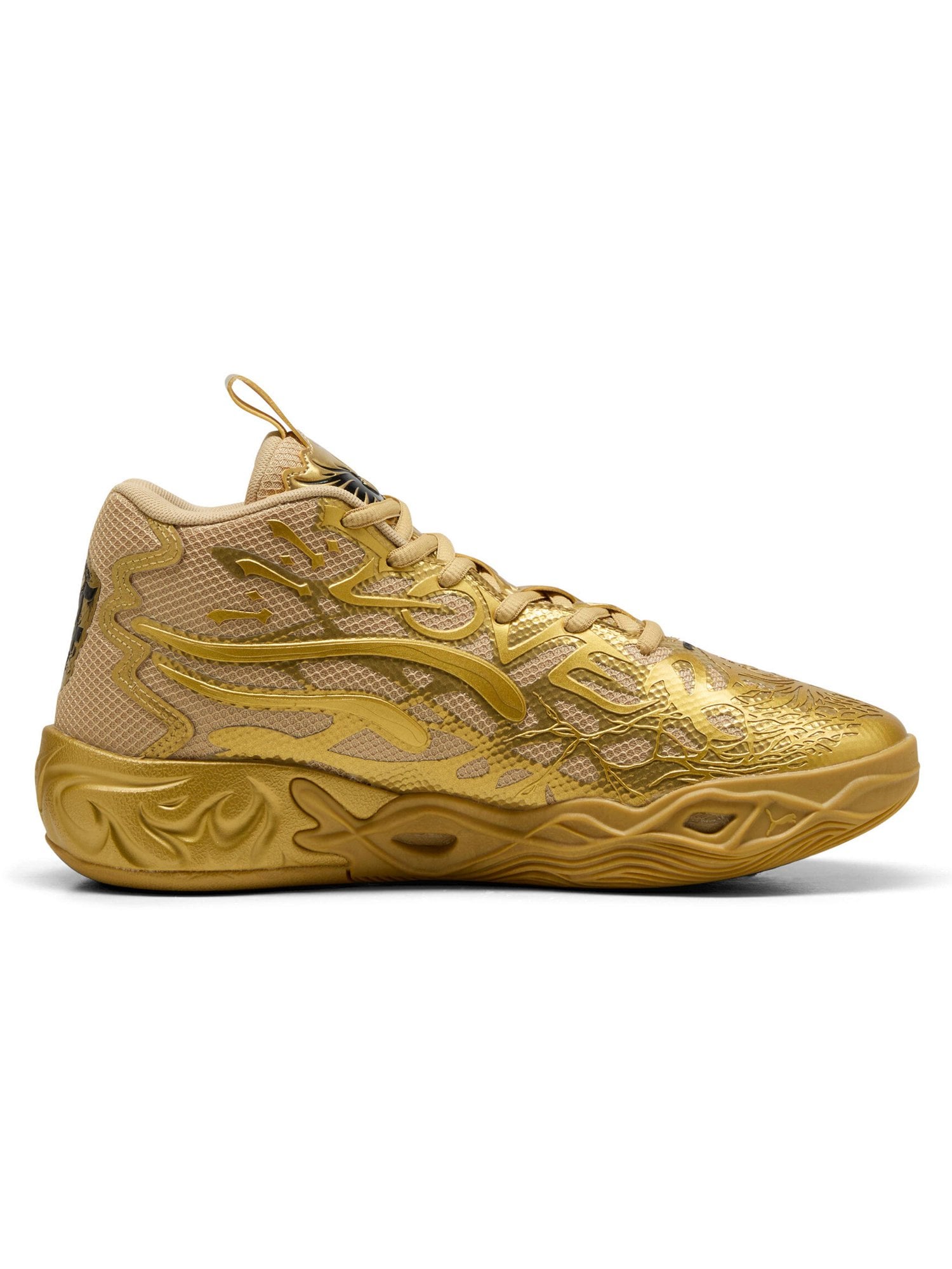 PUMA Обувки MB.04 Golden Child