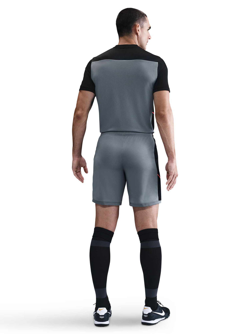 NIKE Тениска M NK DF ACD25 SS TOP BR
