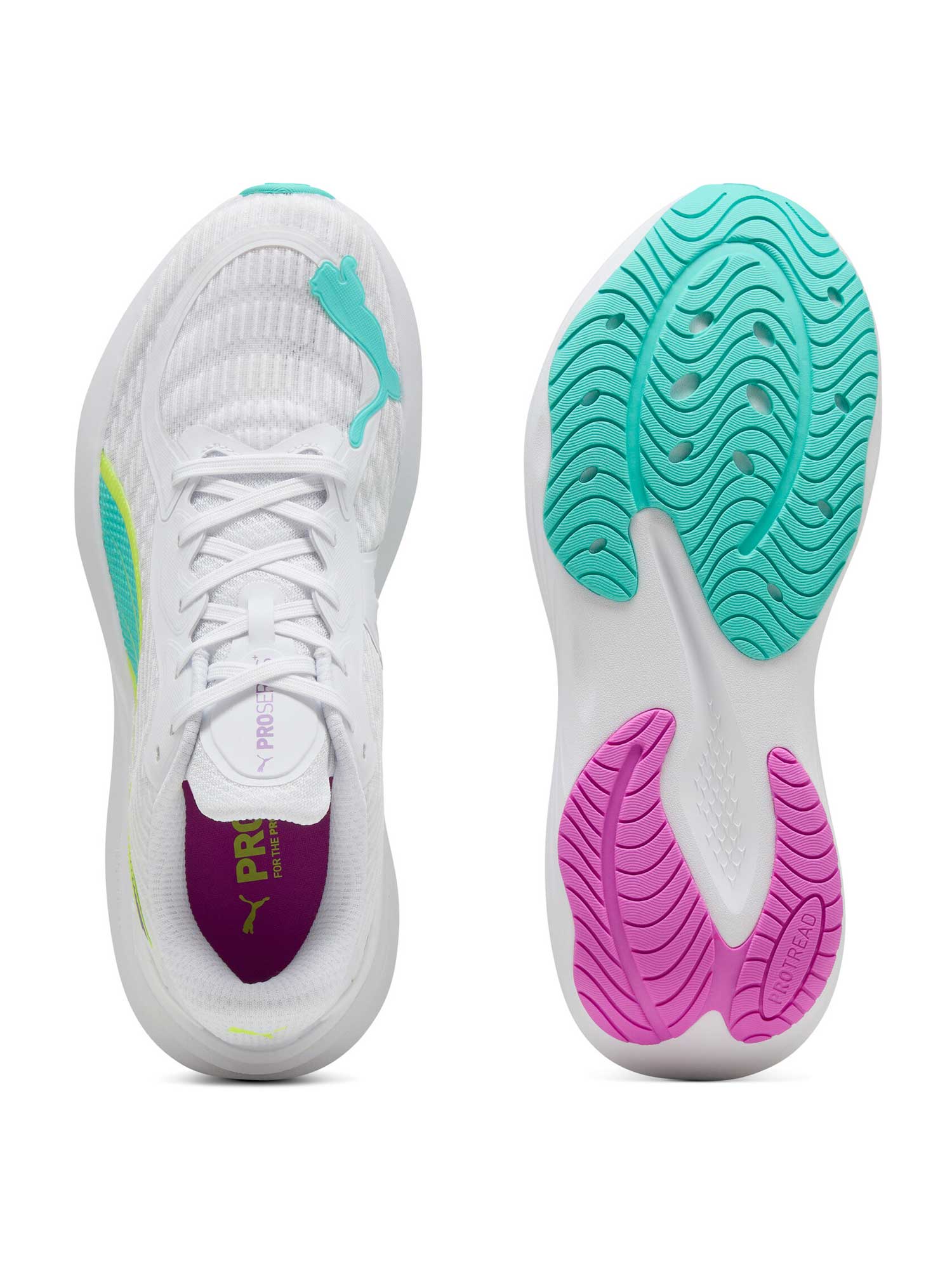PUMA Обувки Scend Pro 2 Summer