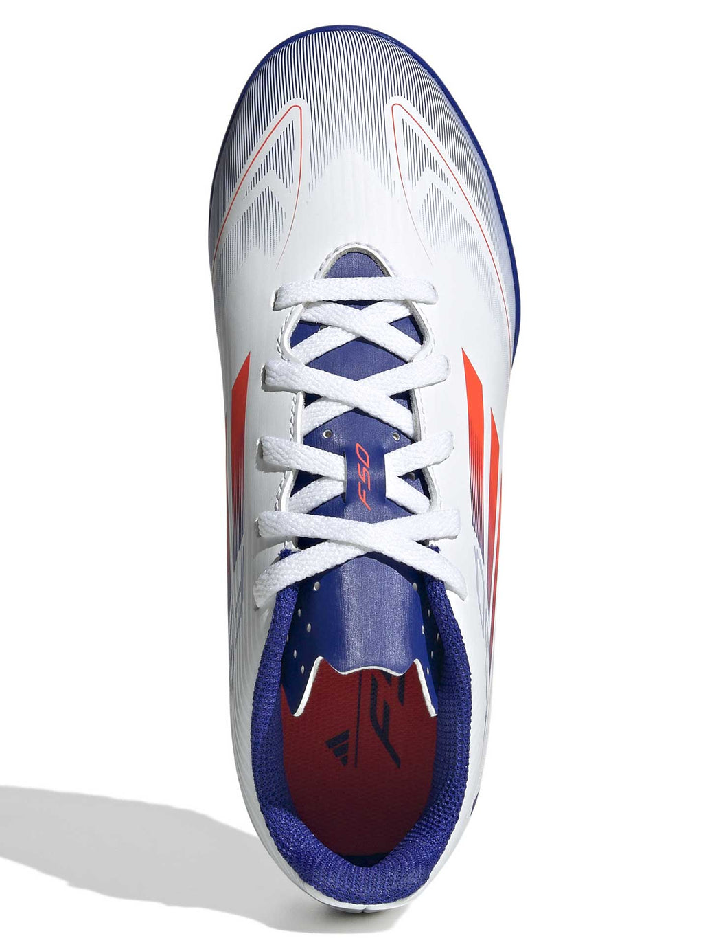 ADIDAS PERFORMANCE Обувки F50 Club Turf Cleats Kids