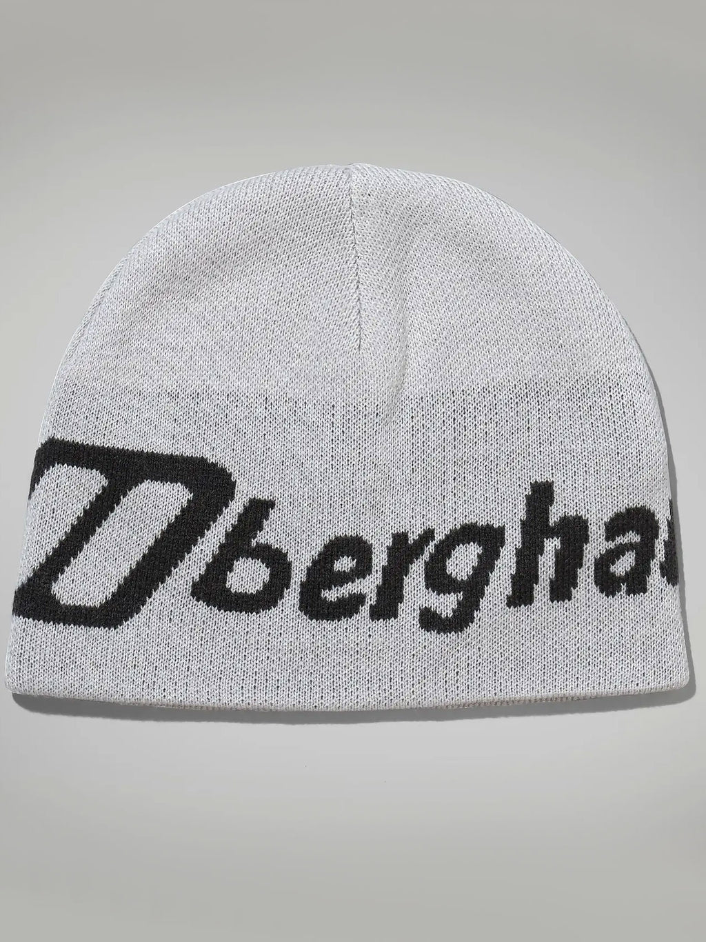 BERGHAUS Шапка BLOCKS BEANIE AU