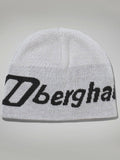 BERGHAUS Шапка BLOCKS BEANIE AU