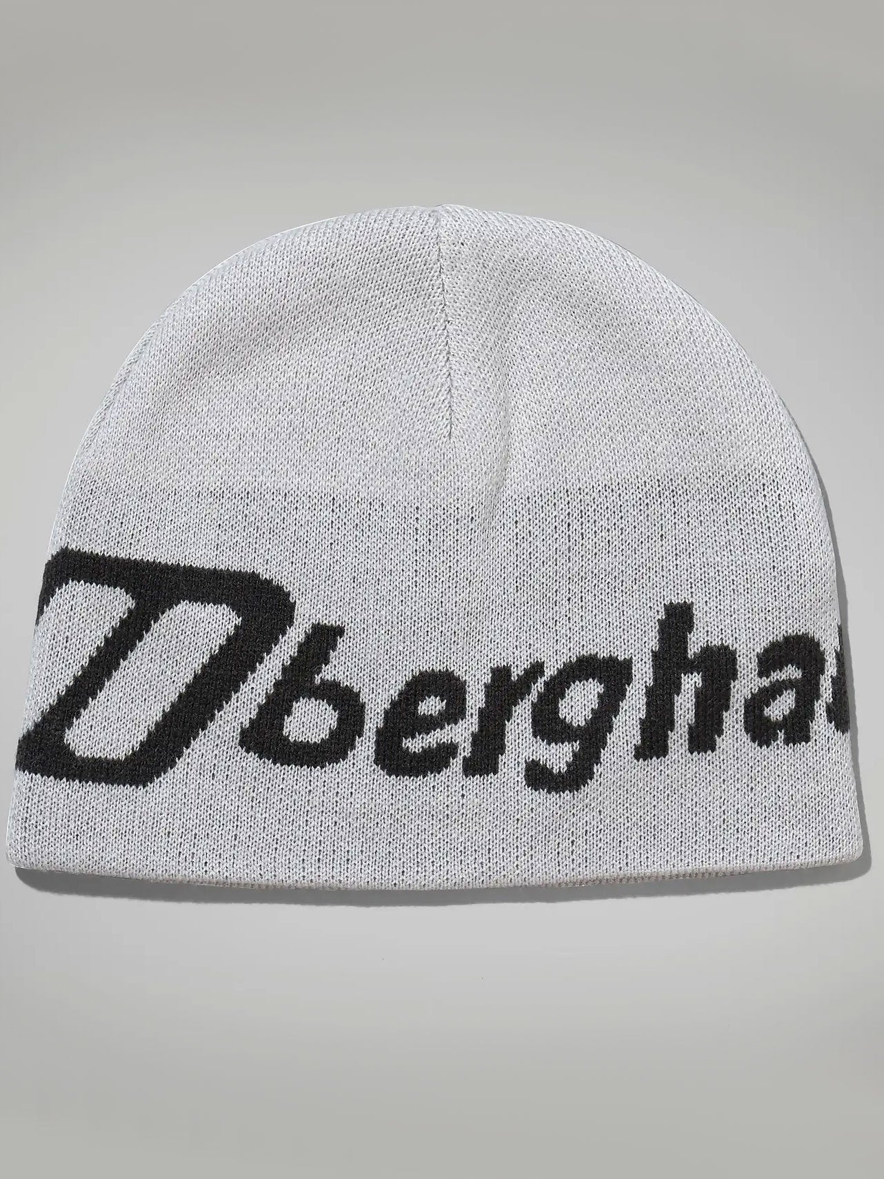 BERGHAUS Шапка BLOCKS BEANIE AU