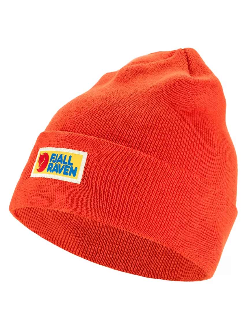FJALLRAVEN Зимна шапка Vardag Classic