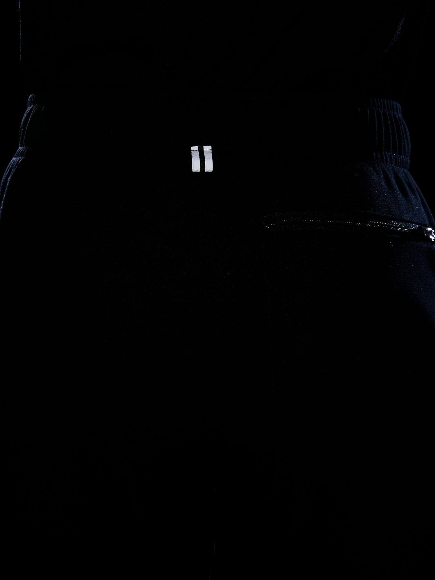 NIKE Спортно долнище B NK POLY+