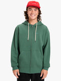 QUIKSILVER Суитшърт SALT WATER ZIP HOODIE