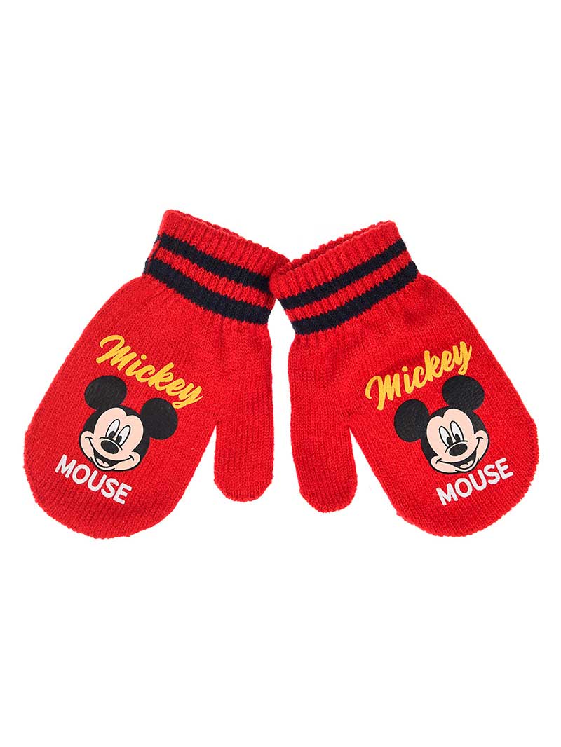 KIDS MOVIE HEROES Ръкавици MICKEY