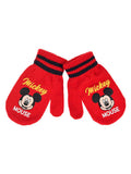 KIDS MOVIE HEROES Ръкавици MICKEY