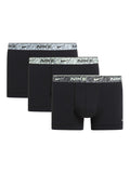 NIKE UNDERWEAR Боксерки TRUNK 3PK
