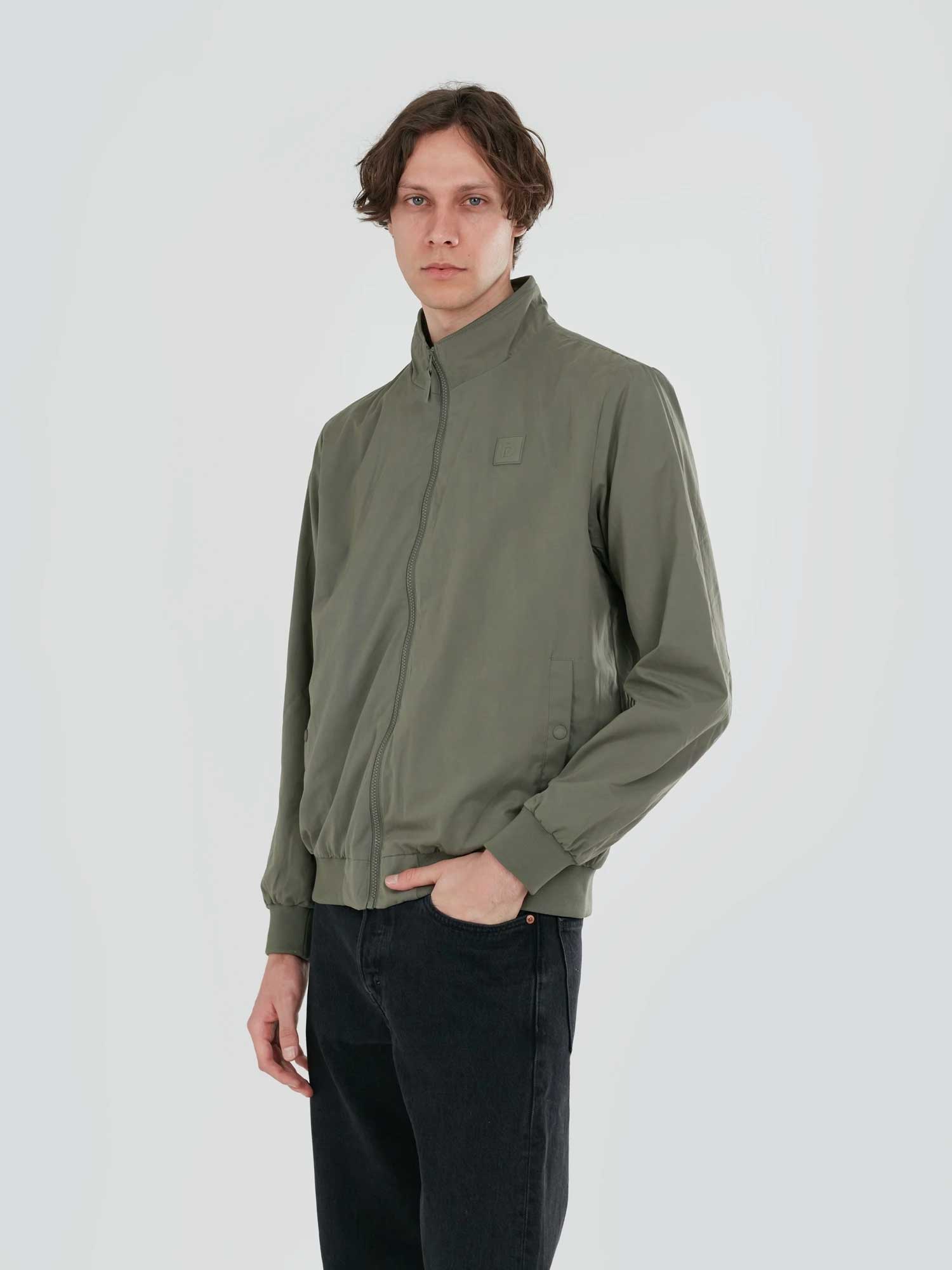 FUNDANGO Яке Harrington