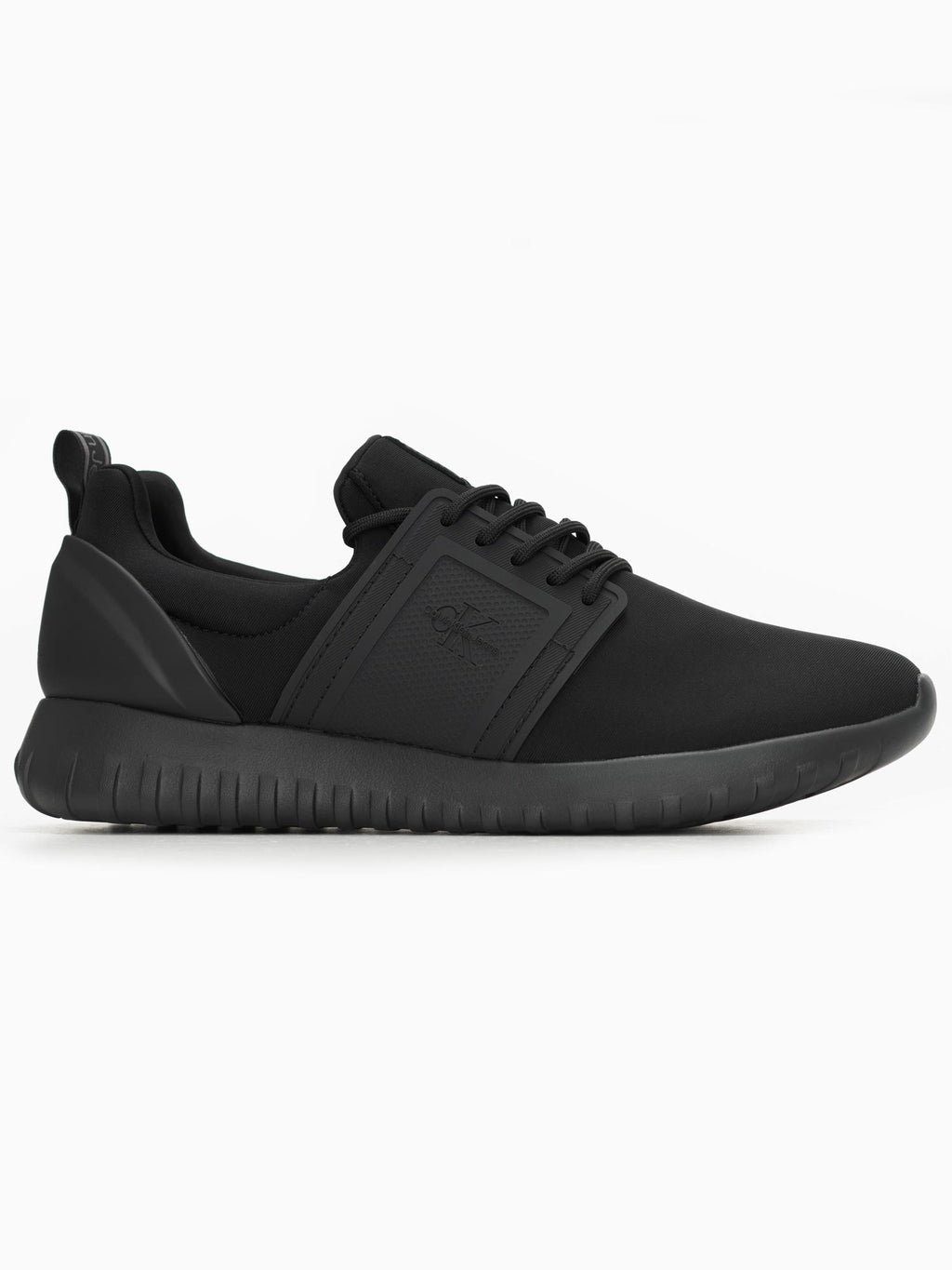 Calvin Klein Jeans Обувки SPORTY EVA RUNNER 2