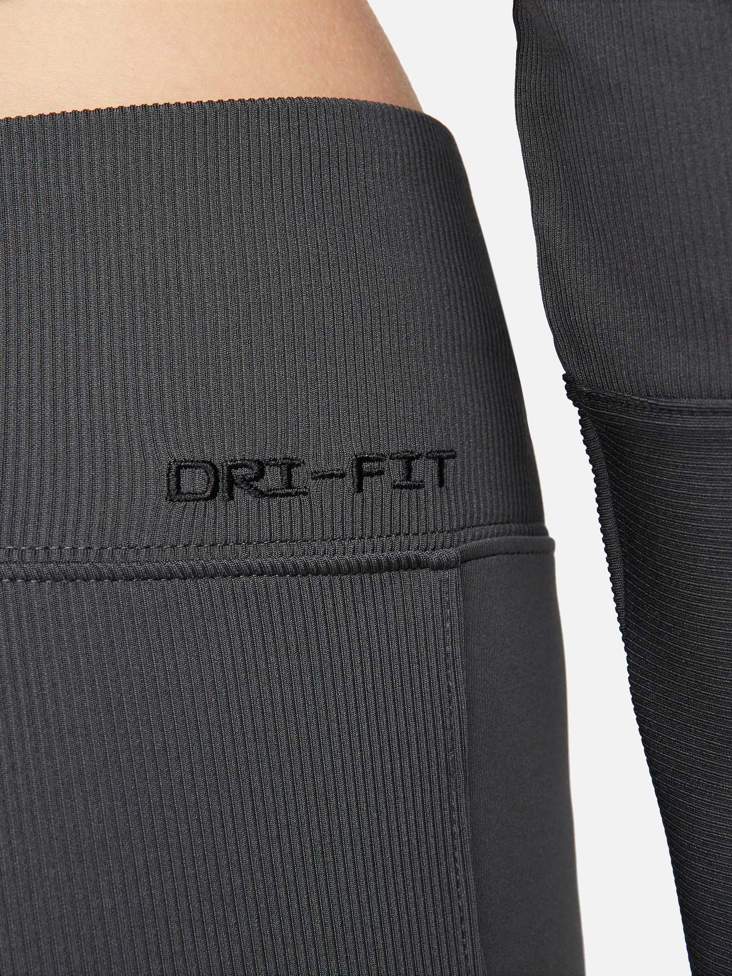 NIKE Клин W NSW TIGHT RIB SU