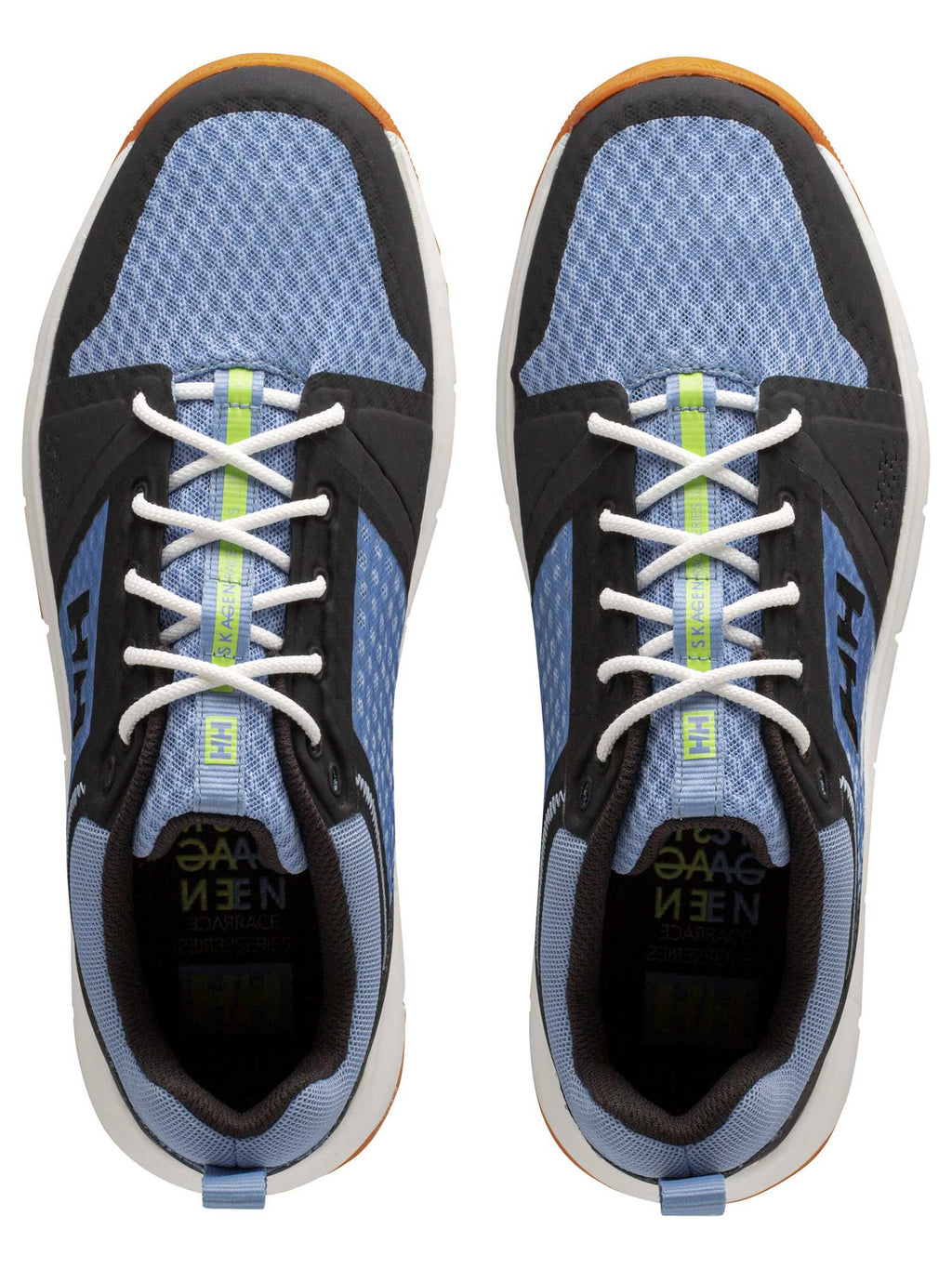 HELLY HANSEN Обувки SKAGEN F-1 OFFSHORE