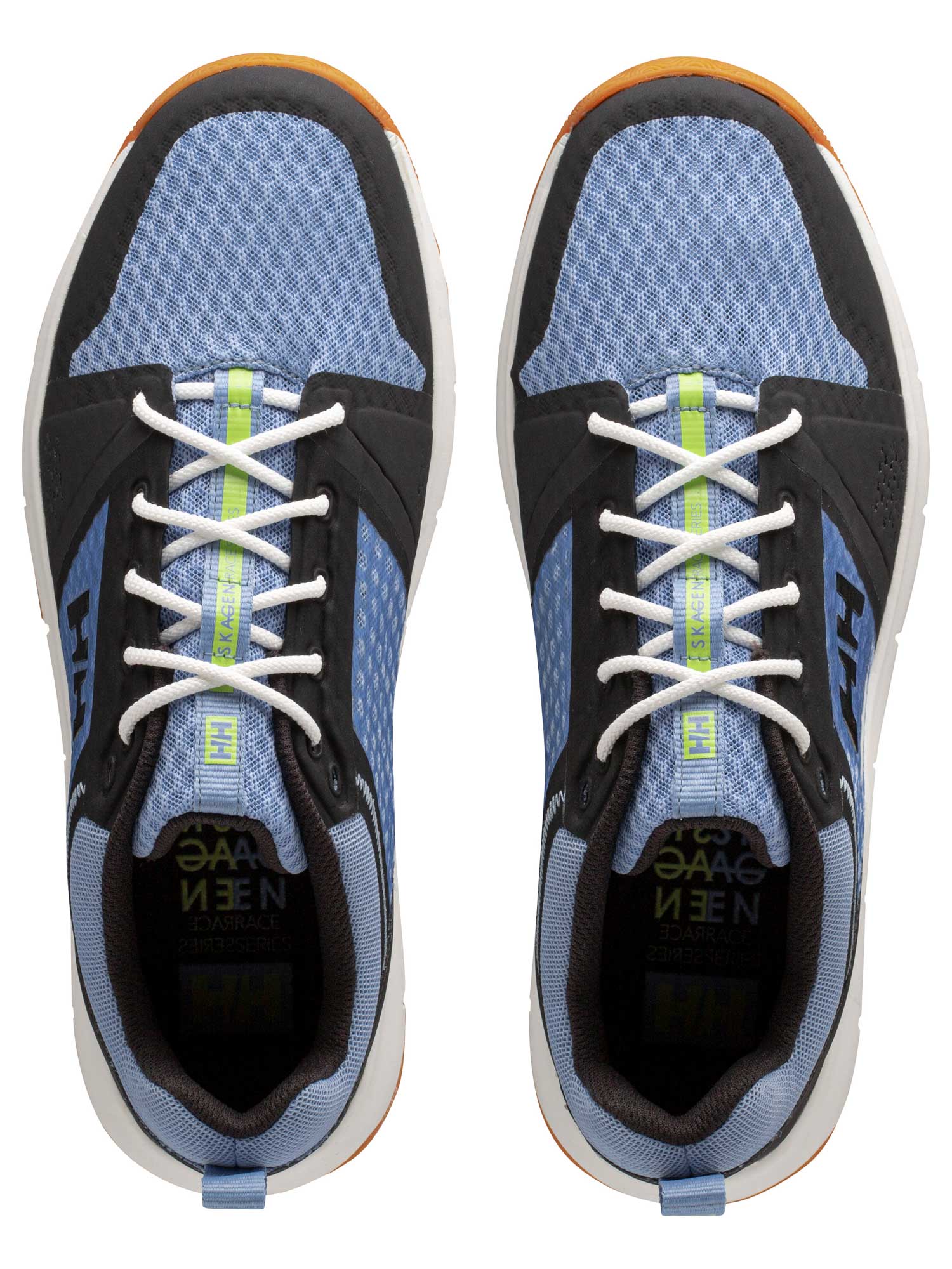 HELLY HANSEN Обувки SKAGEN F-1 OFFSHORE