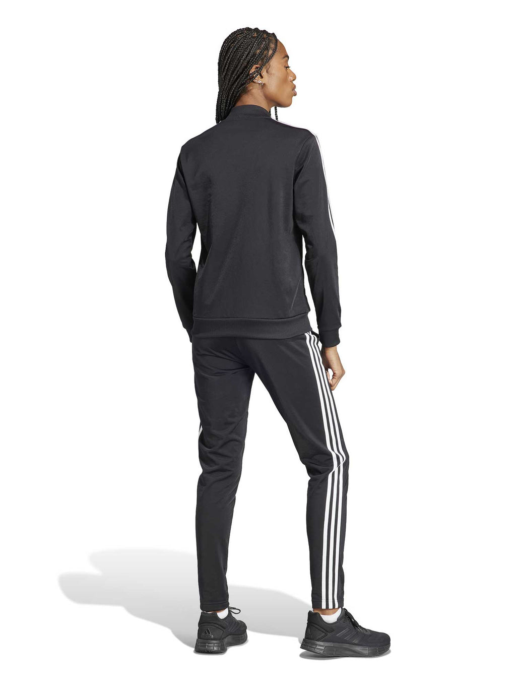 ADIDAS SPORTSWEAR Спортен екип Essentials 3-Stripes