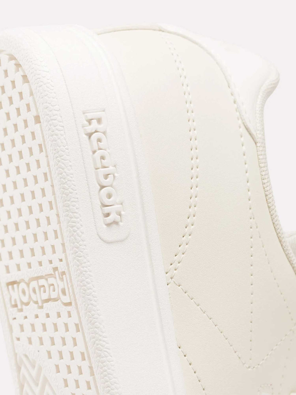 REEBOK Обувки COURT CLN